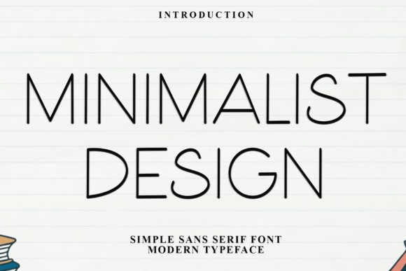 Download Minimalist Design - Minimal Collection