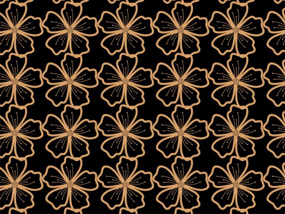 Download Flower Patterns 1 - Flower pattern Collection